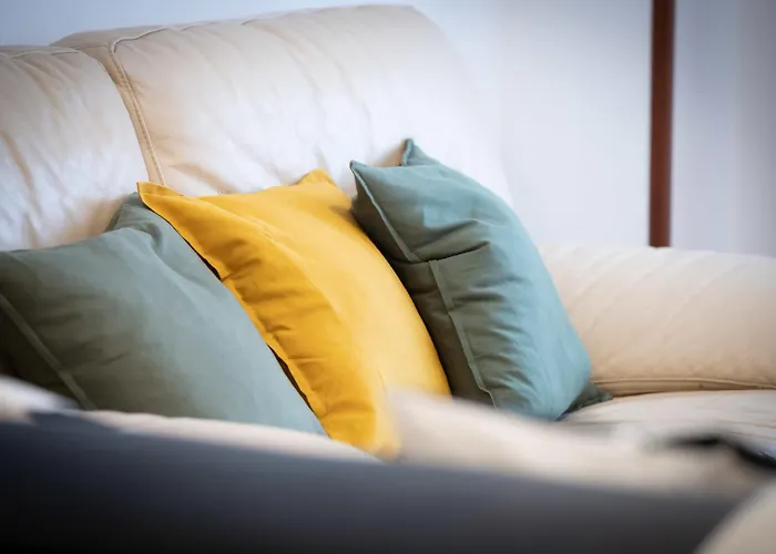 Luisa Apartman Gijón