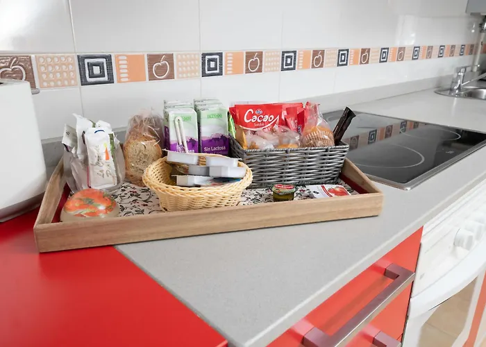 Apartman Luisa Gijón