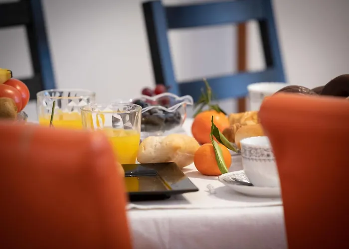 Luisa Apartman Gijón