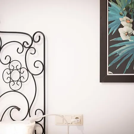 Apartamento Luisa