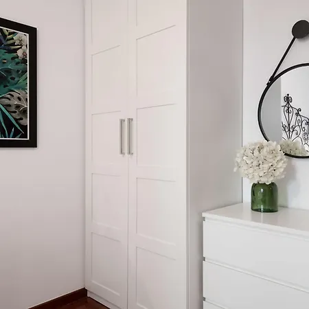 Luisa Apartamento Gijón