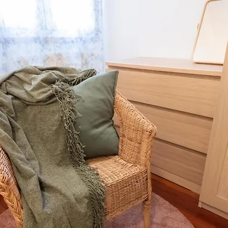Apartamento Luisa *