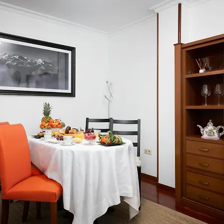 Luisa Apartamento *
