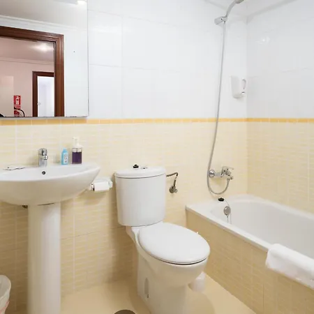 Apartament Luisa Gijón