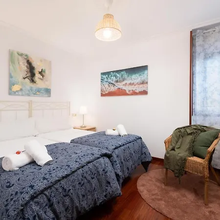 Luisa Apartamento