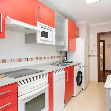 Apartament Luisa