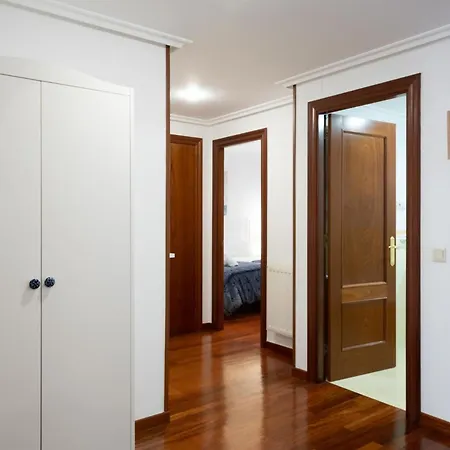 Luisa Apartamento *