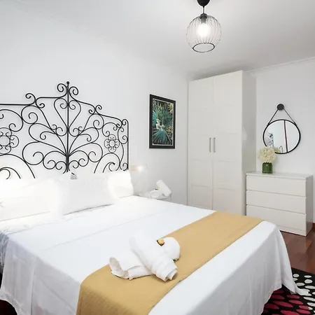 Apartamento Luisa *