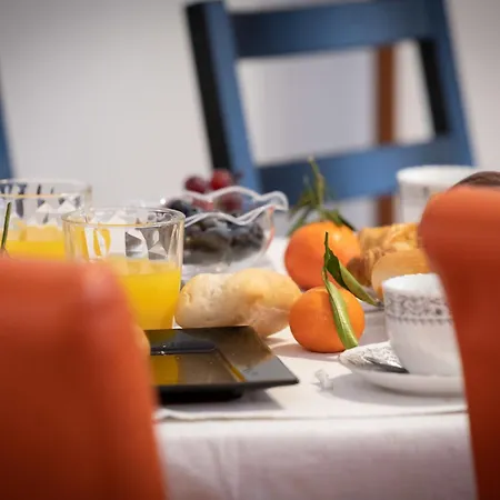 Luisa Apartament Gijón