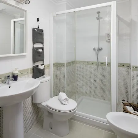 Apartament Luisa Gijón