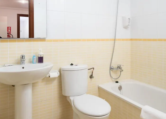 Appartement Luisa Gijón