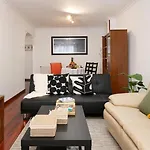 Luisa Apartment
