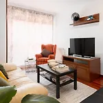Luisa Apartment Gijón