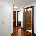Luisa Apartment *