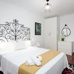 Apartment Luisa *