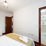 Luisa Apartment Gijón