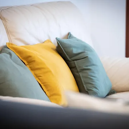 Luisa Apartman Gijón