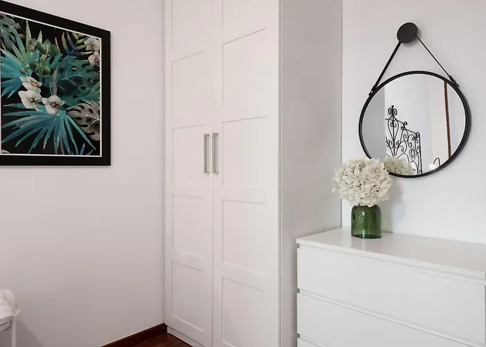 Luisa Apartament Gijón